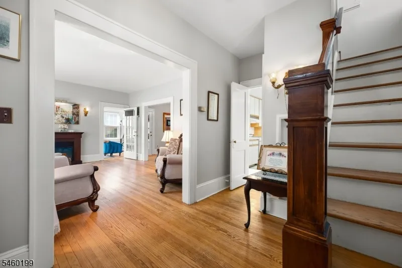 18 Chestnut St Boonton Town, NJ 07005