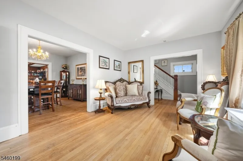 18 Chestnut St Boonton Town, NJ 07005