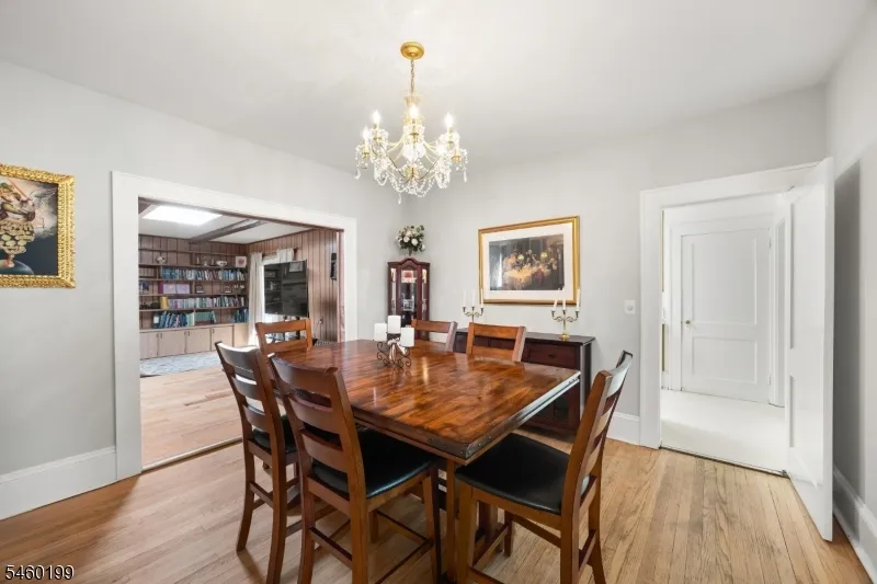18 Chestnut St Boonton Town, NJ 07005