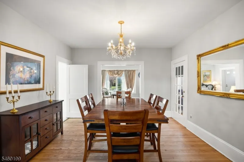 18 Chestnut St Boonton Town, NJ 07005