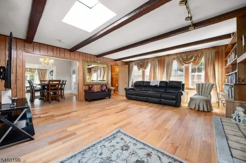 18 Chestnut St Boonton Town, NJ 07005