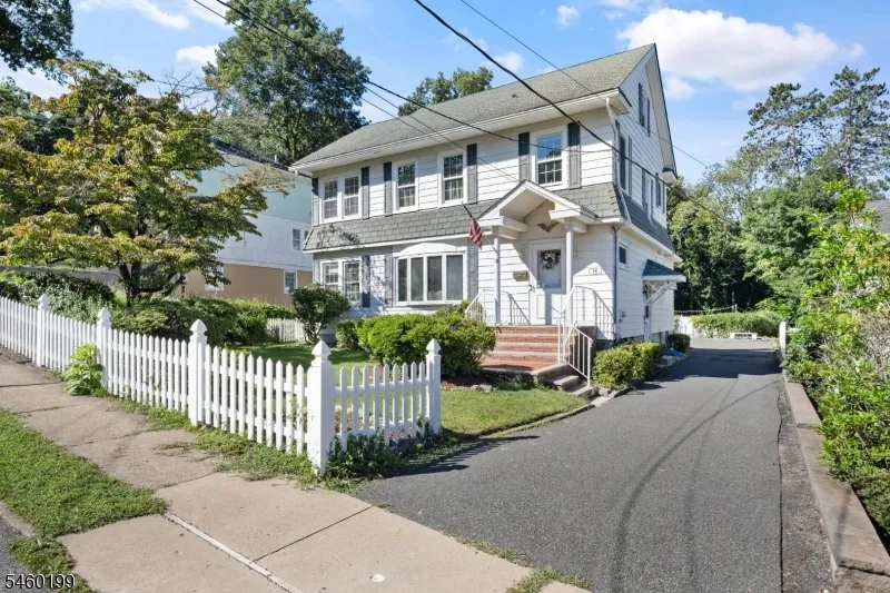 18 Chestnut St Boonton Town, NJ 07005