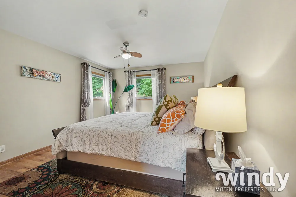 4971 Shoreview Drive Coloma, MI 49038