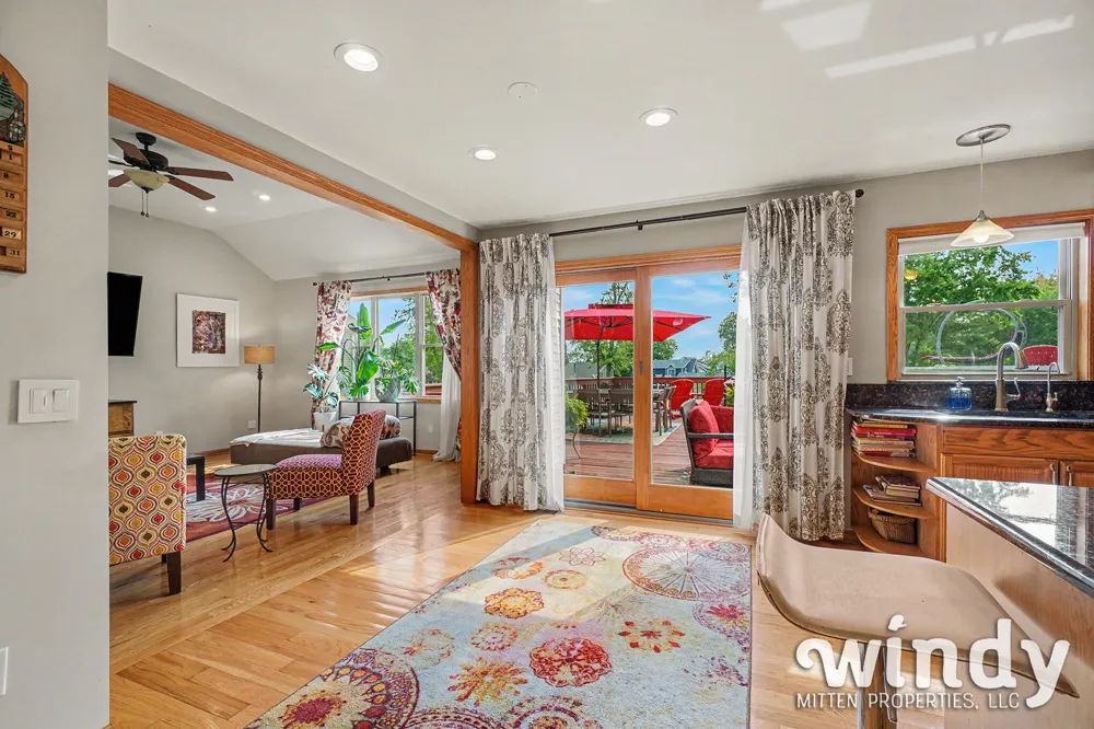4971 Shoreview Drive Coloma, MI 49038