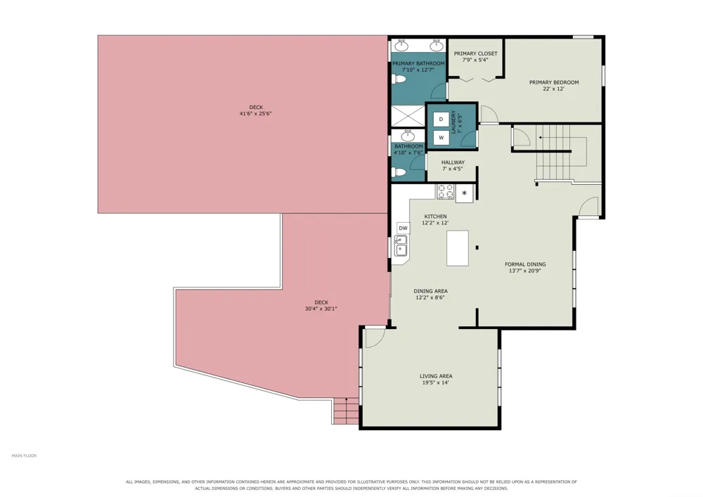 4971 Shoreview Drive Coloma, MI 49038