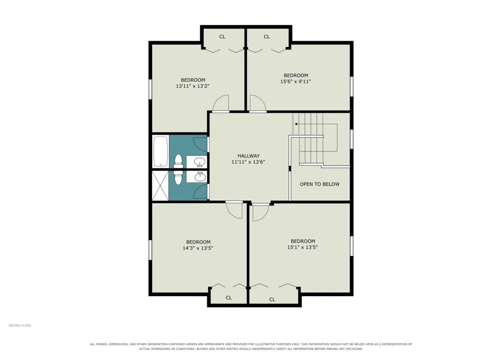 4971 Shoreview Drive Coloma, MI 49038