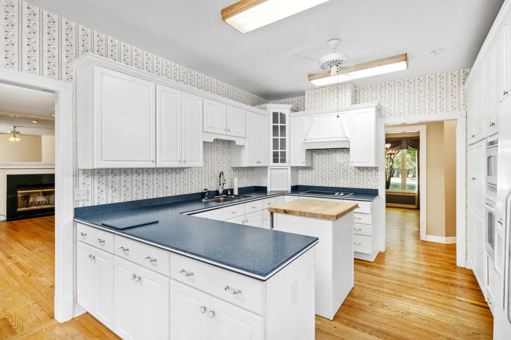 5524 W Shady Trl Old Hickory, TN 37138