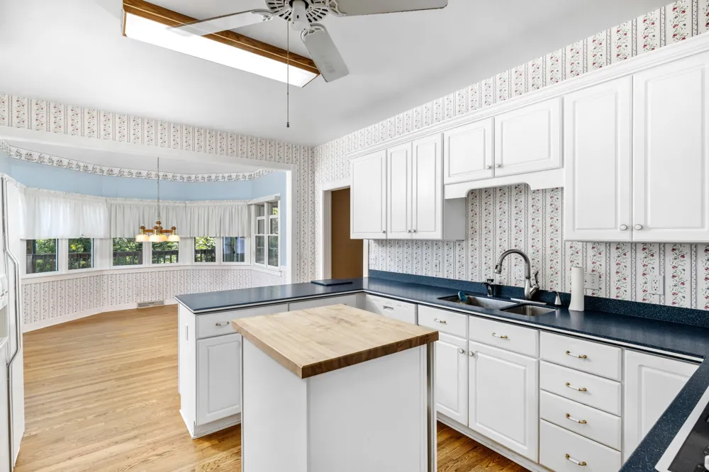 5524 W Shady Trl Old Hickory, TN 37138