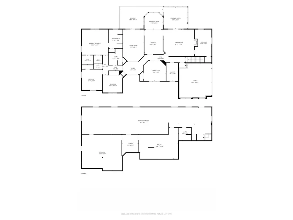 5524 W Shady Trl Old Hickory, TN 37138