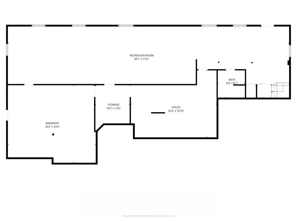 5524 W Shady Trl Old Hickory, TN 37138