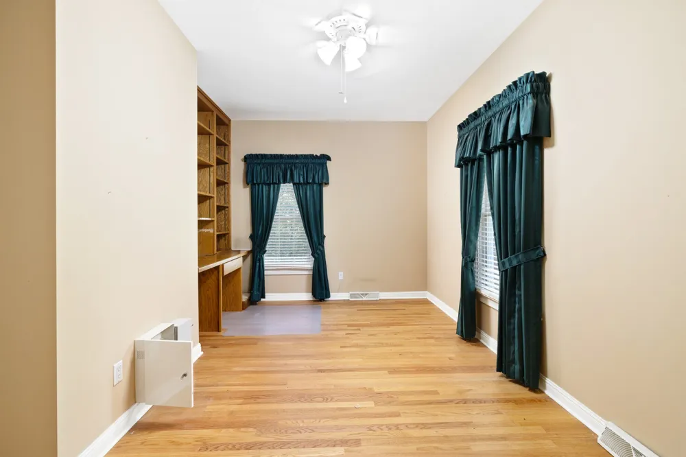 5524 W Shady Trl Old Hickory, TN 37138