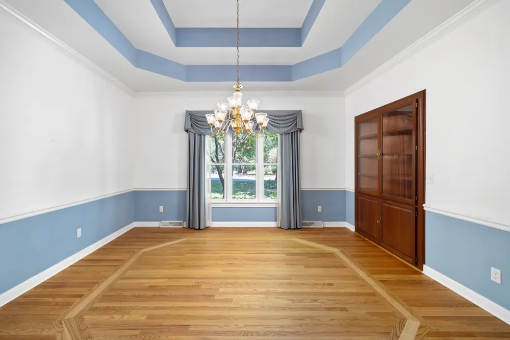 5524 W Shady Trl Old Hickory, TN 37138