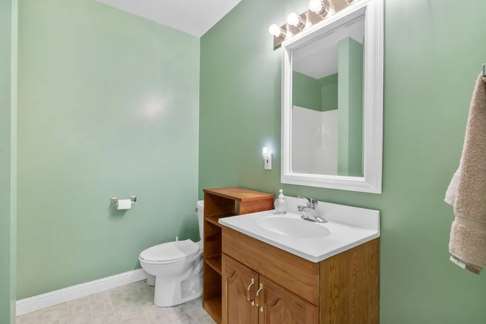 5524 W Shady Trl Old Hickory, TN 37138