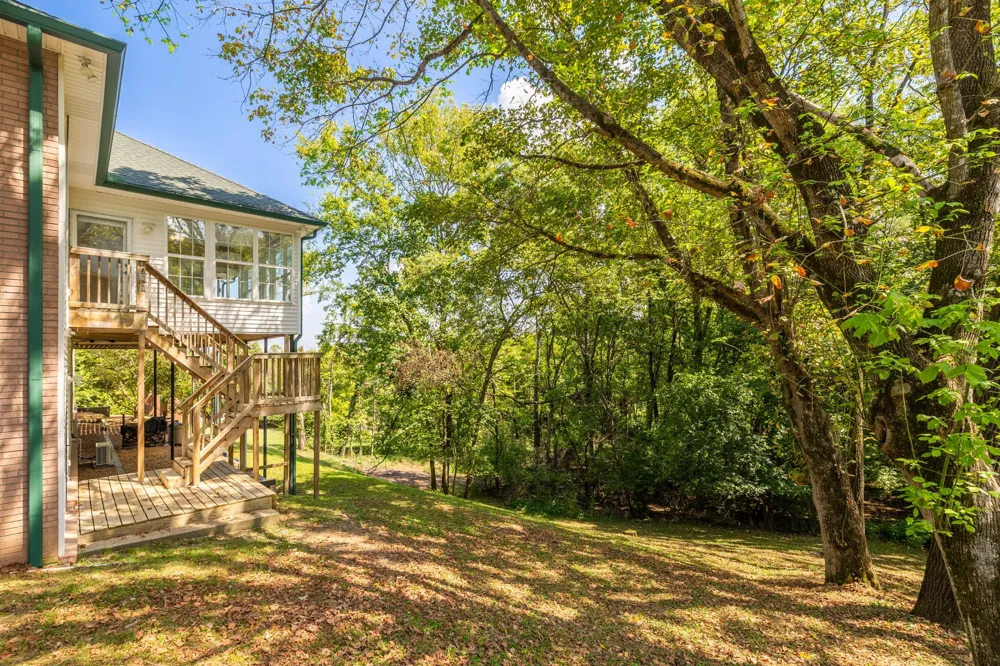 5524 W Shady Trl Old Hickory, TN 37138