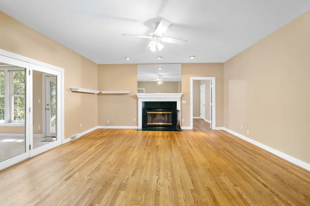 5524 W Shady Trl Old Hickory, TN 37138