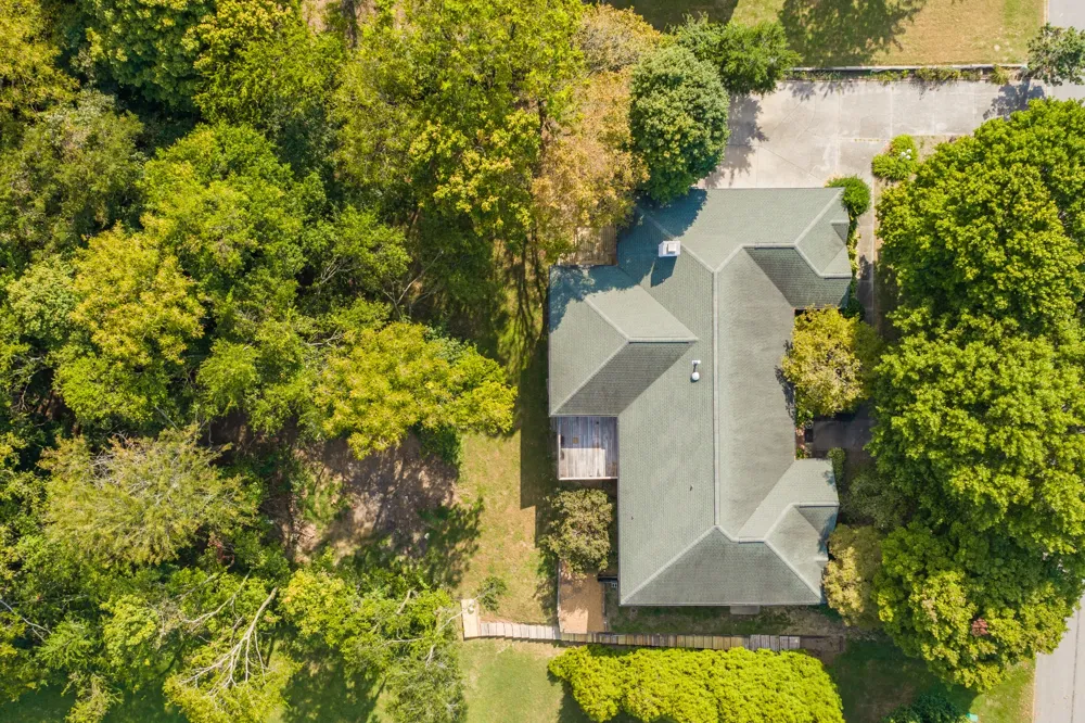 5524 W Shady Trl Old Hickory, TN 37138