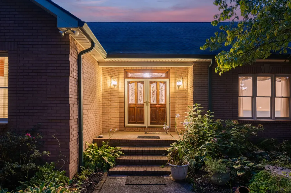 5524 W Shady Trl Old Hickory, TN 37138