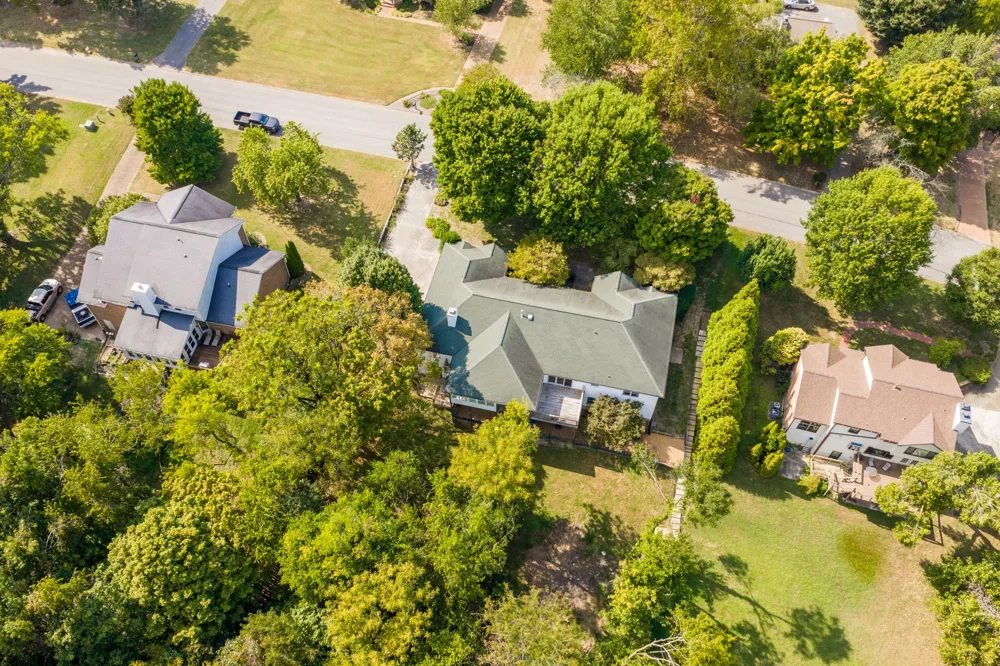 5524 W Shady Trl Old Hickory, TN 37138