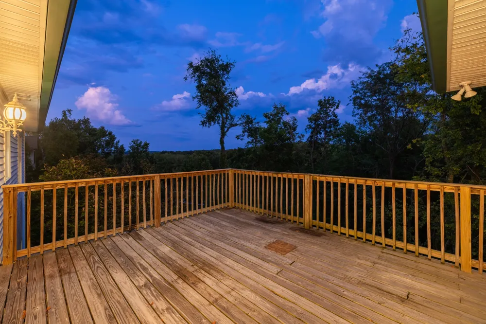 5524 W Shady Trl Old Hickory, TN 37138