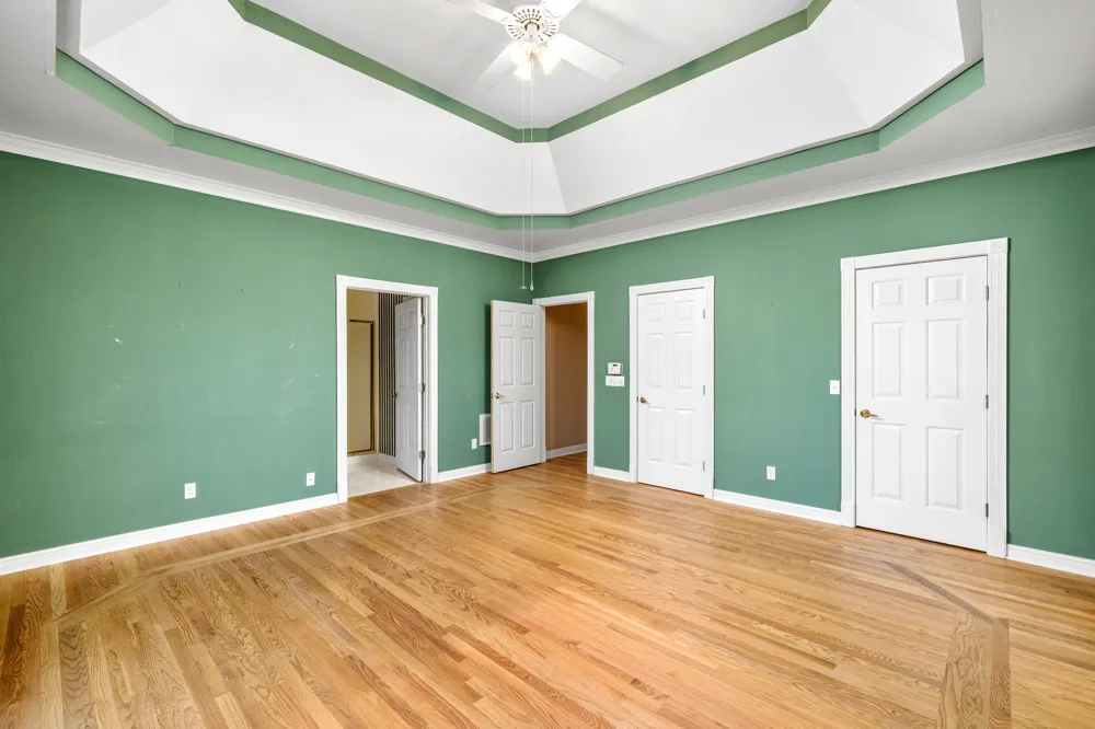 5524 W Shady Trl Old Hickory, TN 37138