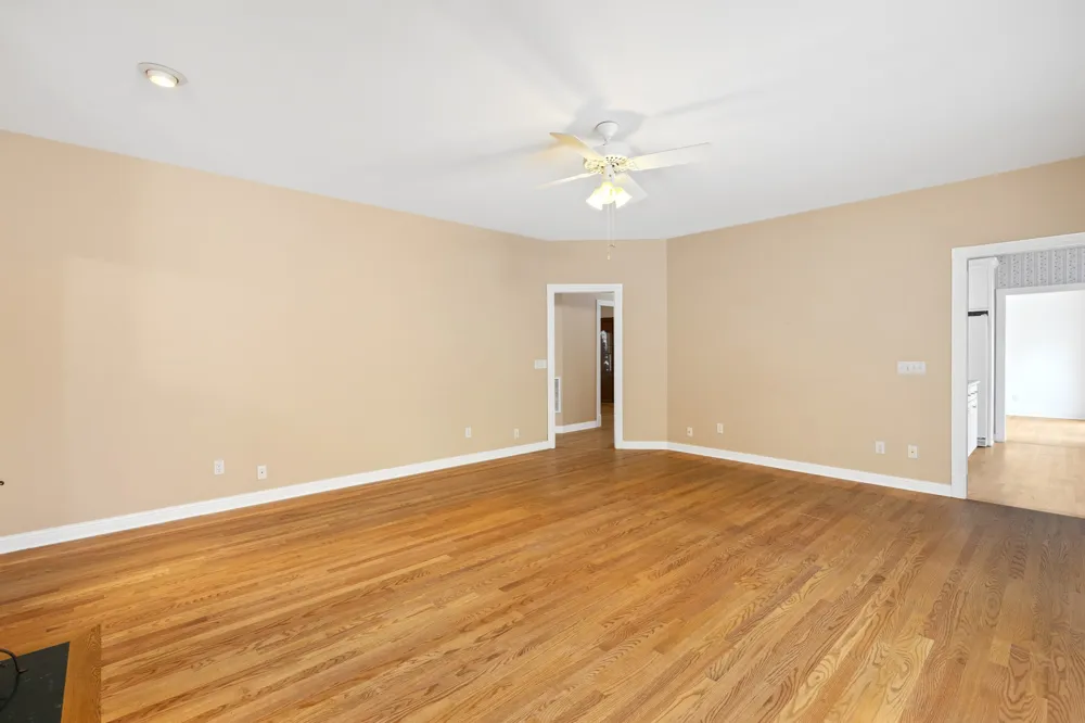 5524 W Shady Trl Old Hickory, TN 37138