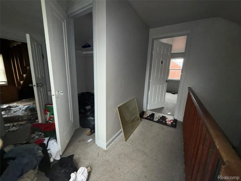 10437 McKinney Street Detroit City, MI 48224