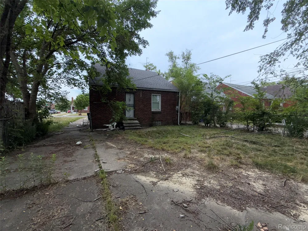 10437 McKinney Street Detroit City, MI 48224