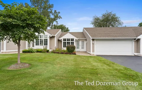 897 Clareridge Court