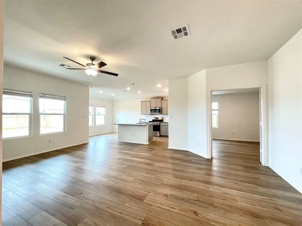 431 Sebring Circle Hutto, TX 78634
