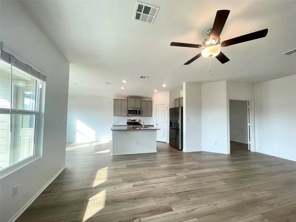 431 Sebring Circle Hutto, TX 78634