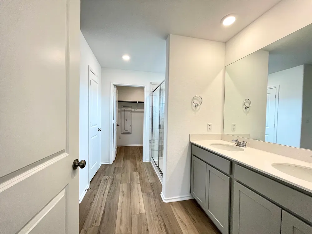431 Sebring Circle Hutto, TX 78634