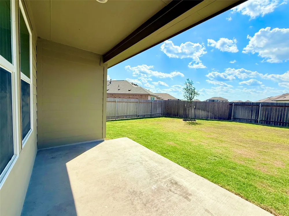 431 Sebring Circle Hutto, TX 78634