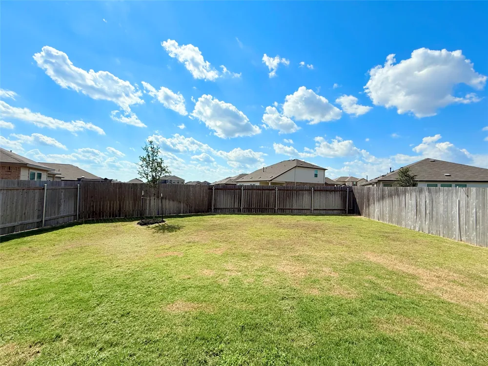 431 Sebring Circle Hutto, TX 78634