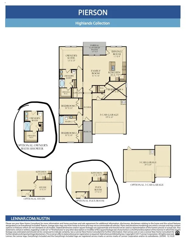 431 Sebring Circle Hutto, TX 78634