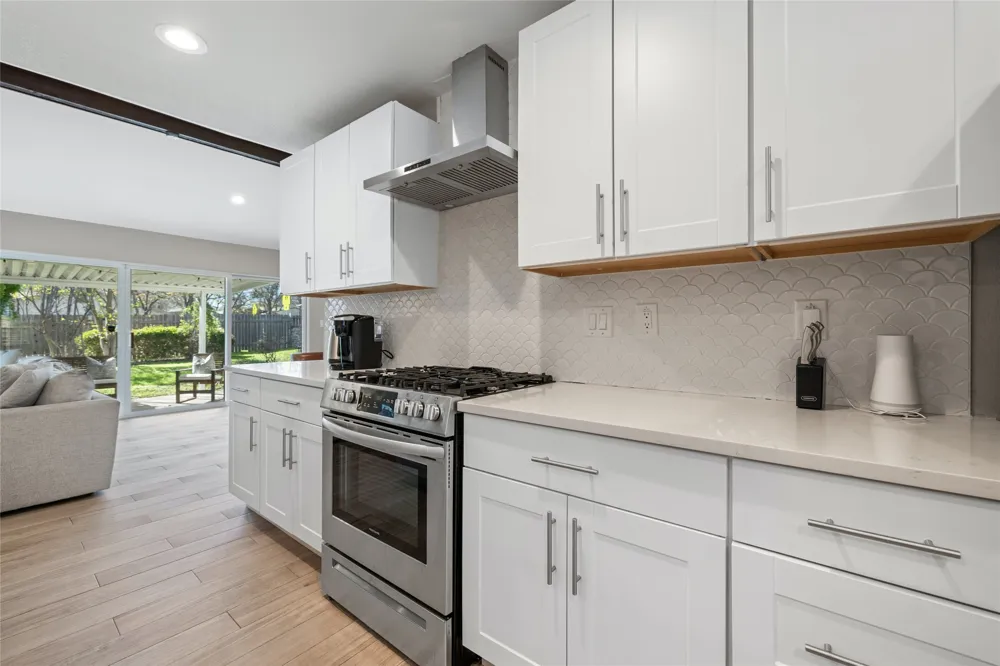 1505 Westbury Trail Austin, TX 78758