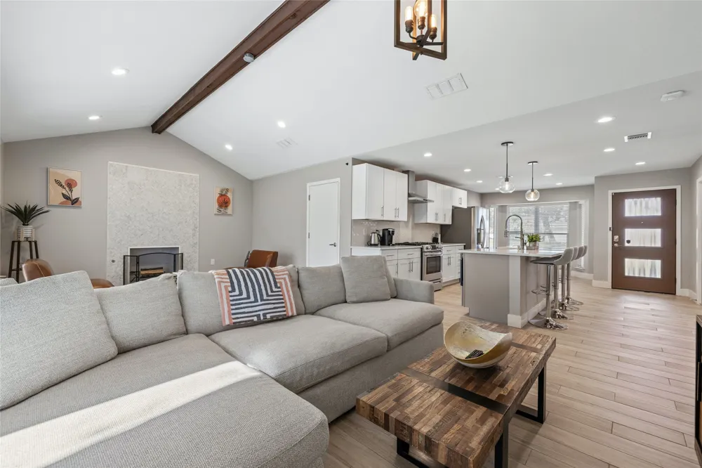 1505 Westbury Trail Austin, TX 78758