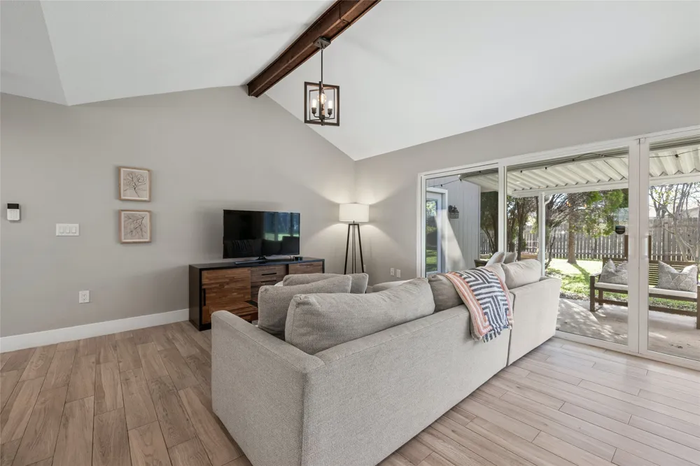 1505 Westbury Trail Austin, TX 78758