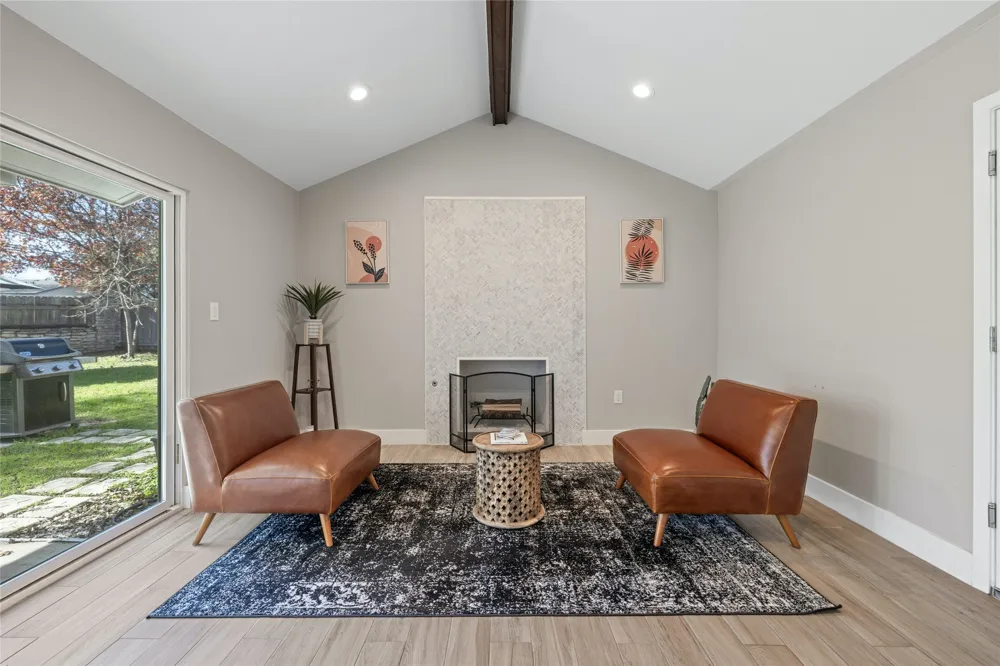 1505 Westbury Trail Austin, TX 78758