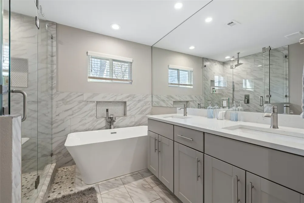 1505 Westbury Trail Austin, TX 78758