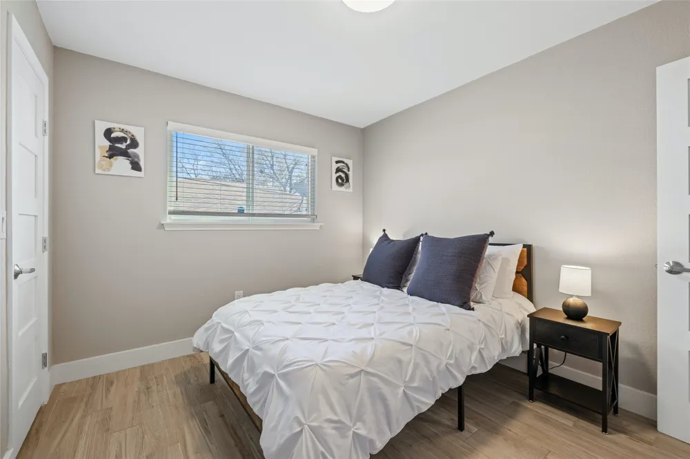 1505 Westbury Trail Austin, TX 78758