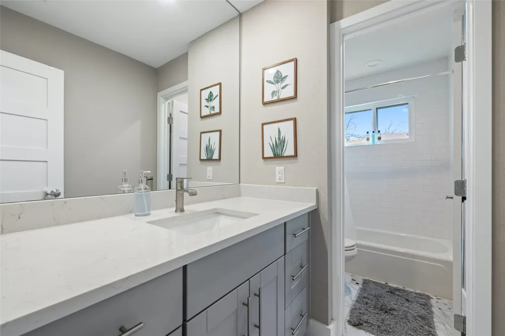 1505 Westbury Trail Austin, TX 78758