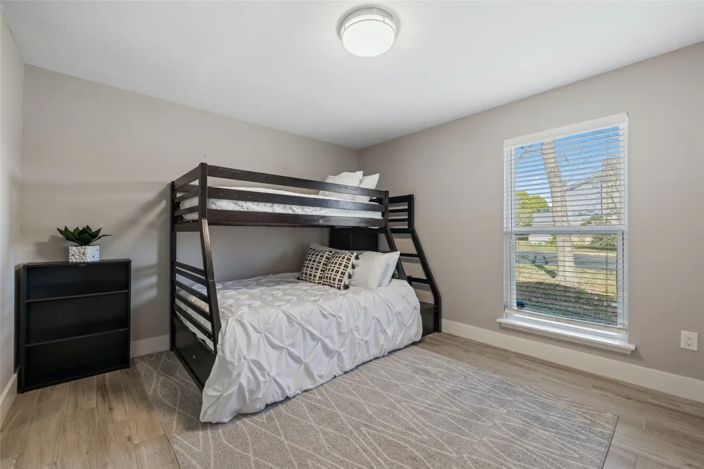 1505 Westbury Trail Austin, TX 78758