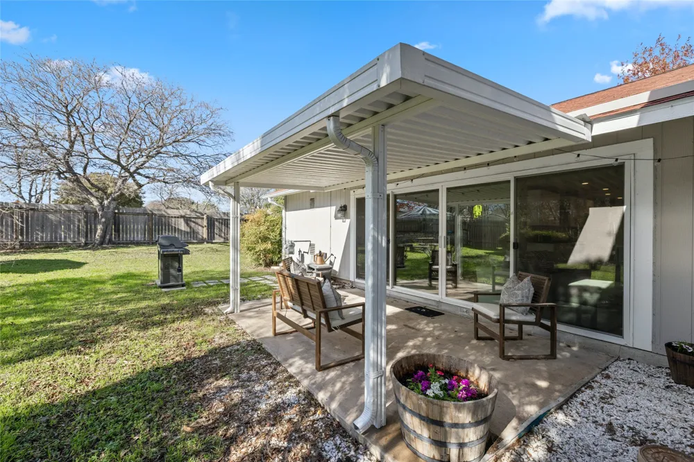1505 Westbury Trail Austin, TX 78758