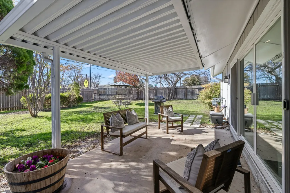 1505 Westbury Trail Austin, TX 78758