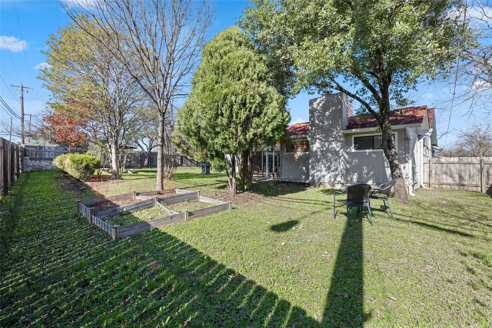 1505 Westbury Trail Austin, TX 78758