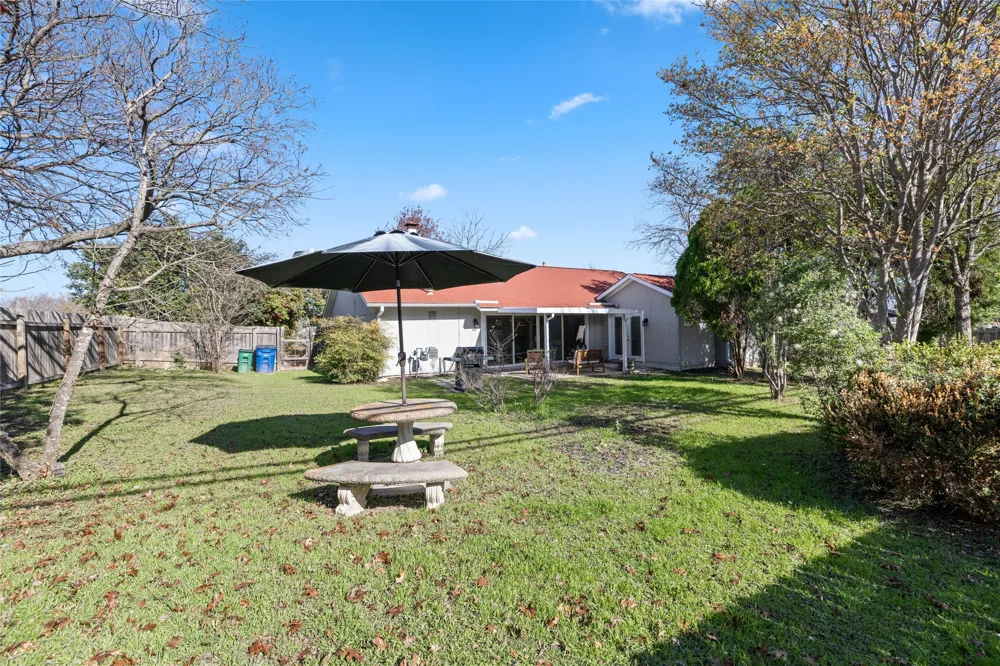 1505 Westbury Trail Austin, TX 78758