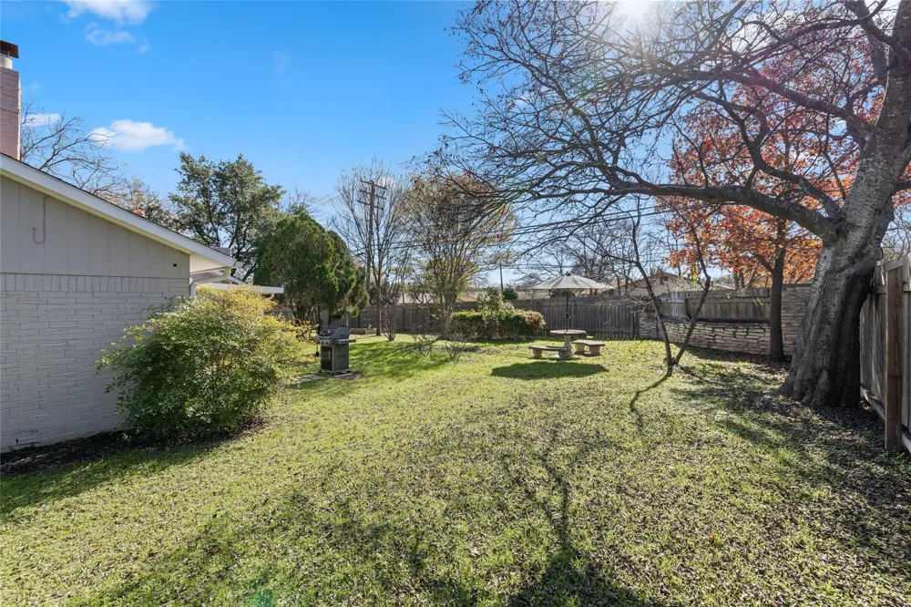 1505 Westbury Trail Austin, TX 78758
