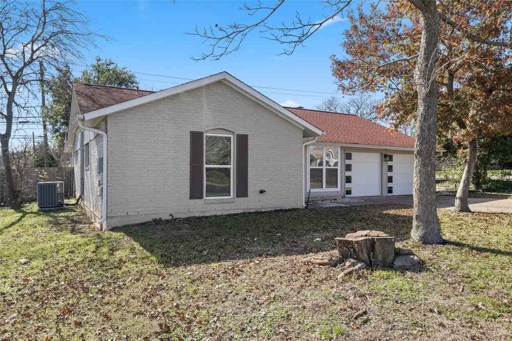 1505 Westbury Trail Austin, TX 78758