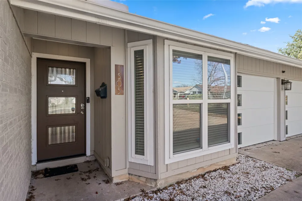 1505 Westbury Trail Austin, TX 78758