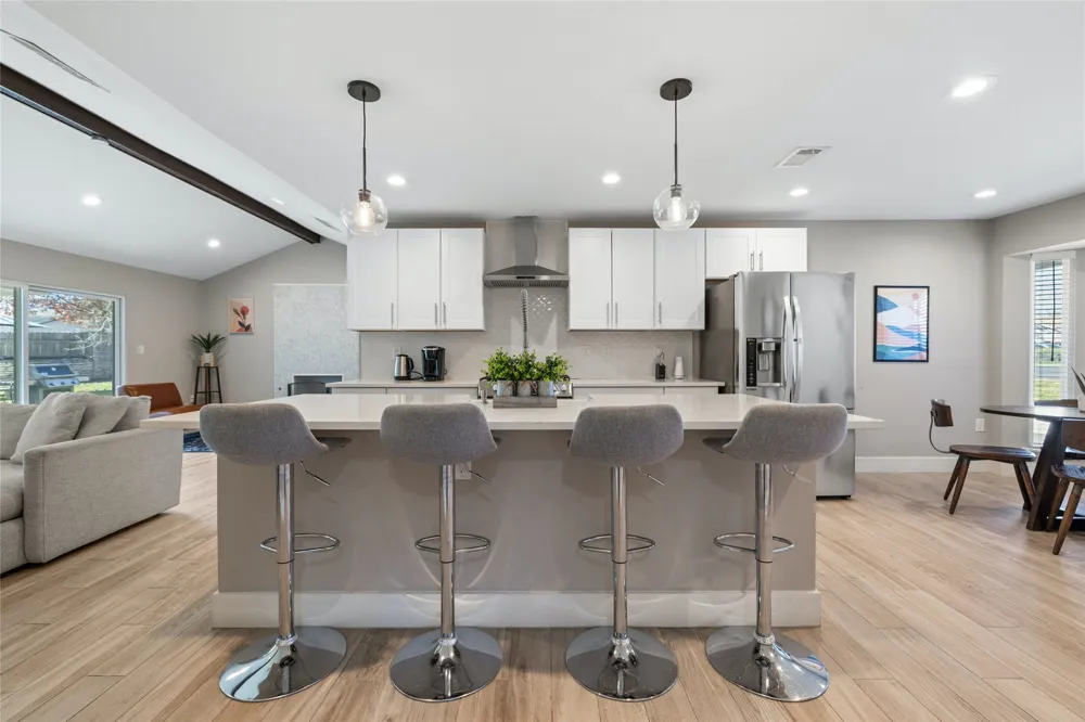 1505 Westbury Trail Austin, TX 78758